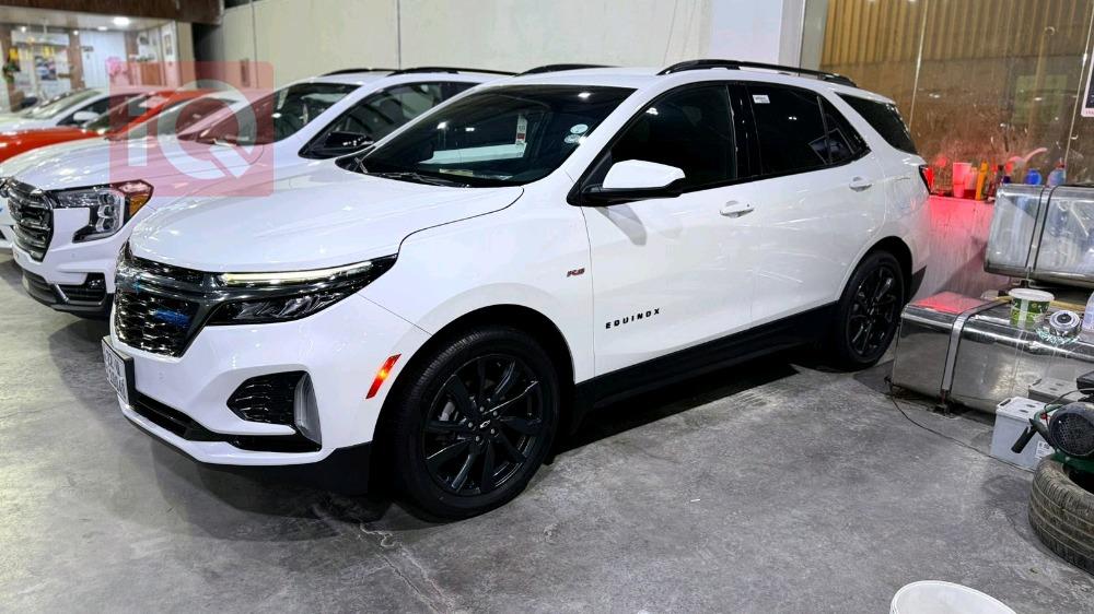 شێڤرۆلێت ئیکۆنۆکس